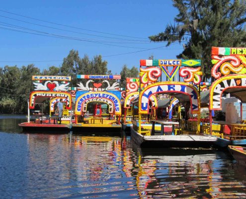 Izzleep Home Xochimilco