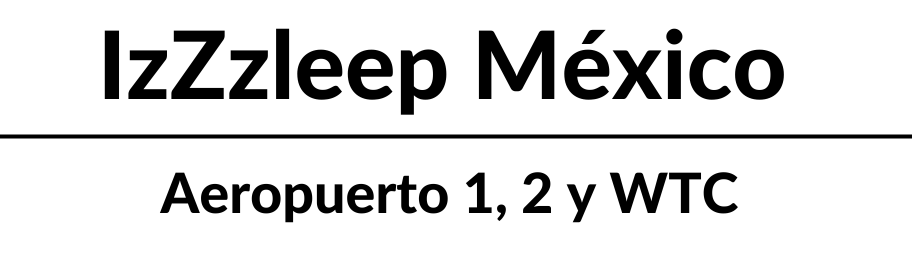 IzZzleep - Ciudad de México