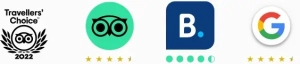 Izzzleep Booking